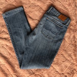 Women’s Lucky Brand jeans